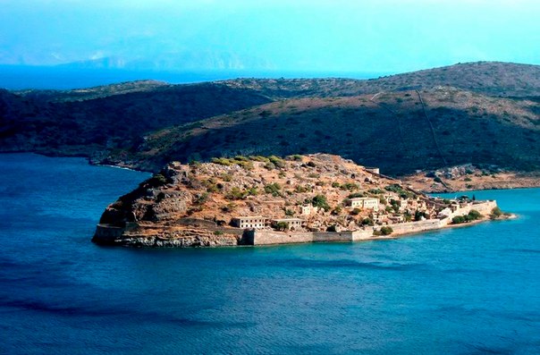 Достопримечательности Крита. Топ-17 красивейших мест. Достопримечательности Крита 5