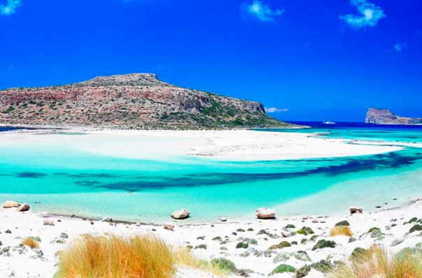 Достопримечательности Крита. Топ-17 красивейших мест. Достопримечательности Крита 9