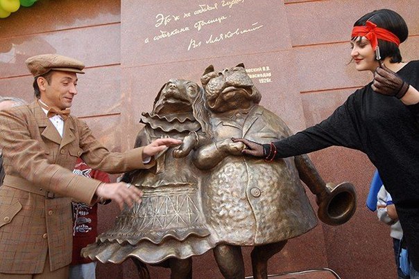 Где отдыхать в России, чтобы было “как в Европе”