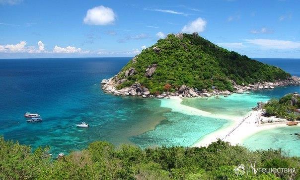 Остров Ко Тао (остров черепах), Тайланд. Остров Ко Тао (остров черепах) 7 Остров Ко Тао (остров черепах), Тайланд. Остров Ко Тао (остров черепах) 7