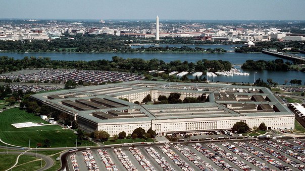 Пентагон (США). Пентагон (США) 2 Пентагон (США). Пентагон (США) 2