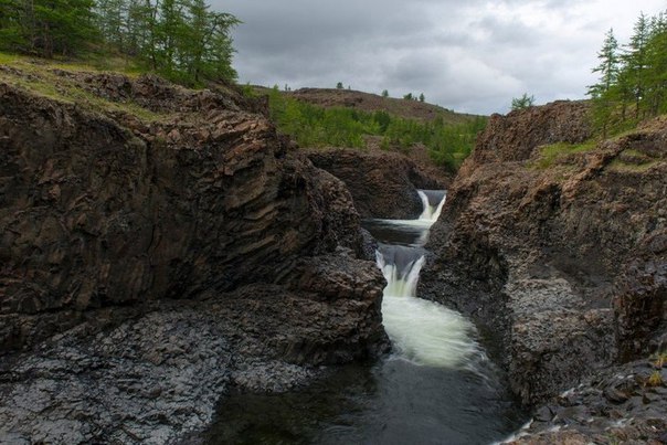 Самый большой водопад в России. Самый большой водопад в России 4 Самый большой водопад в России. Самый большой водопад в России 4