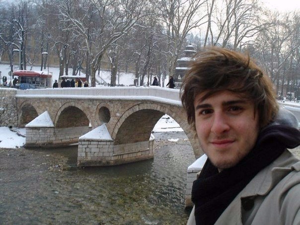 24-летний британец стал самым молодым человеком, посетившим все страны в мире!. 24-летний британец стал самым 3 24-летний британец стал самым молодым человеком, посетившим все страны в мире!. 24-летний британец стал самым 3
