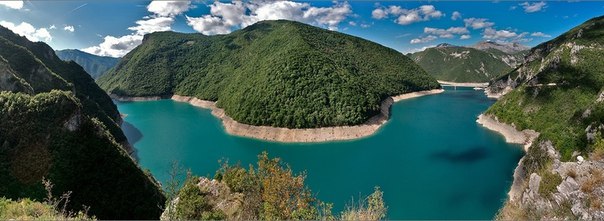 Река Тара в парке Дурмитор, Черногория. Река Тара в парке Дурмитор 6 Река Тара в парке Дурмитор, Черногория. Река Тара в парке Дурмитор 6